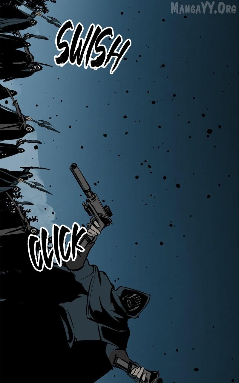 Hero Killer Chapter 256 - page 126
