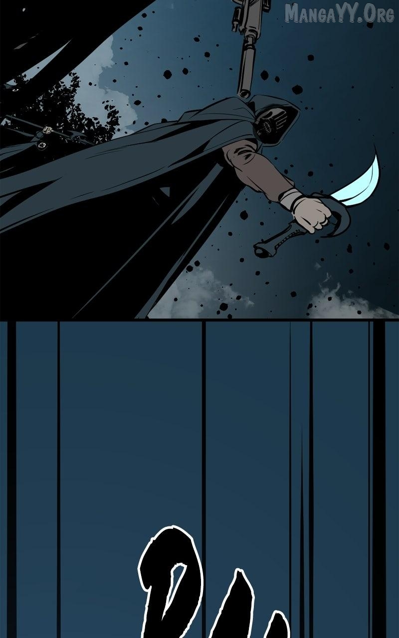 Hero Killer Chapter 256 - page 127
