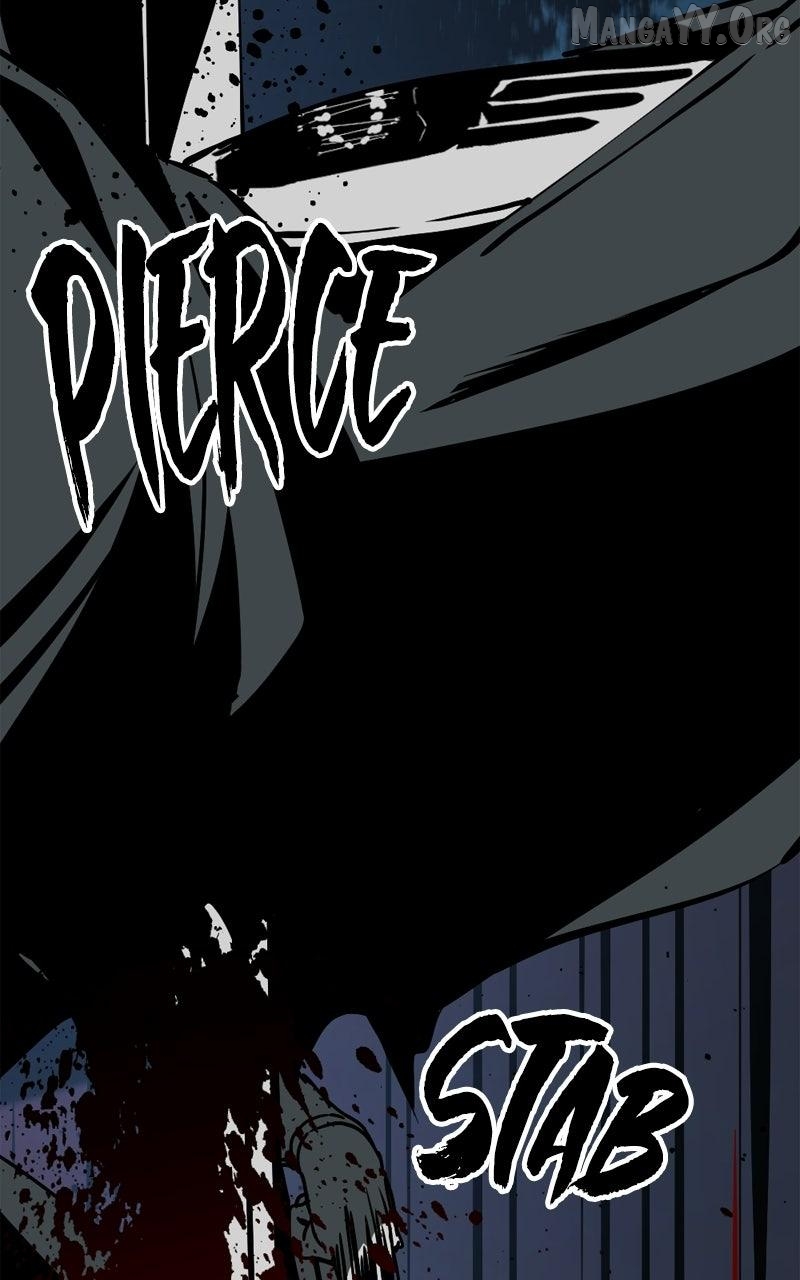 Hero Killer Chapter 256 - page 129