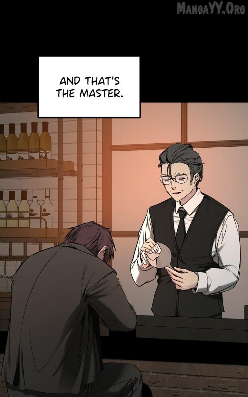 Hero Killer Chapter 256 - page 13