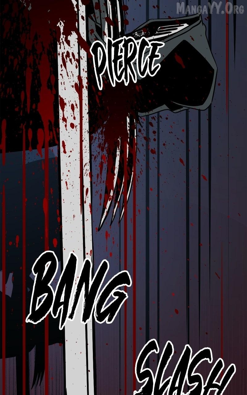 Hero Killer Chapter 256 - page 130
