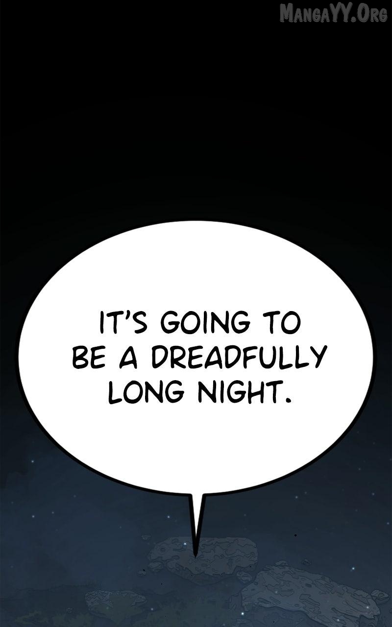 Hero Killer Chapter 256 - page 135