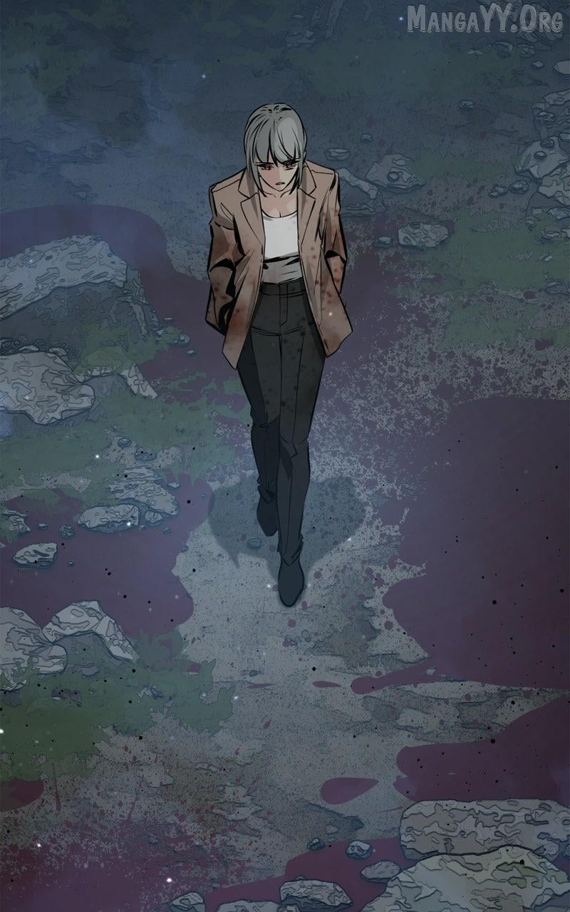 Hero Killer Chapter 256 - page 136