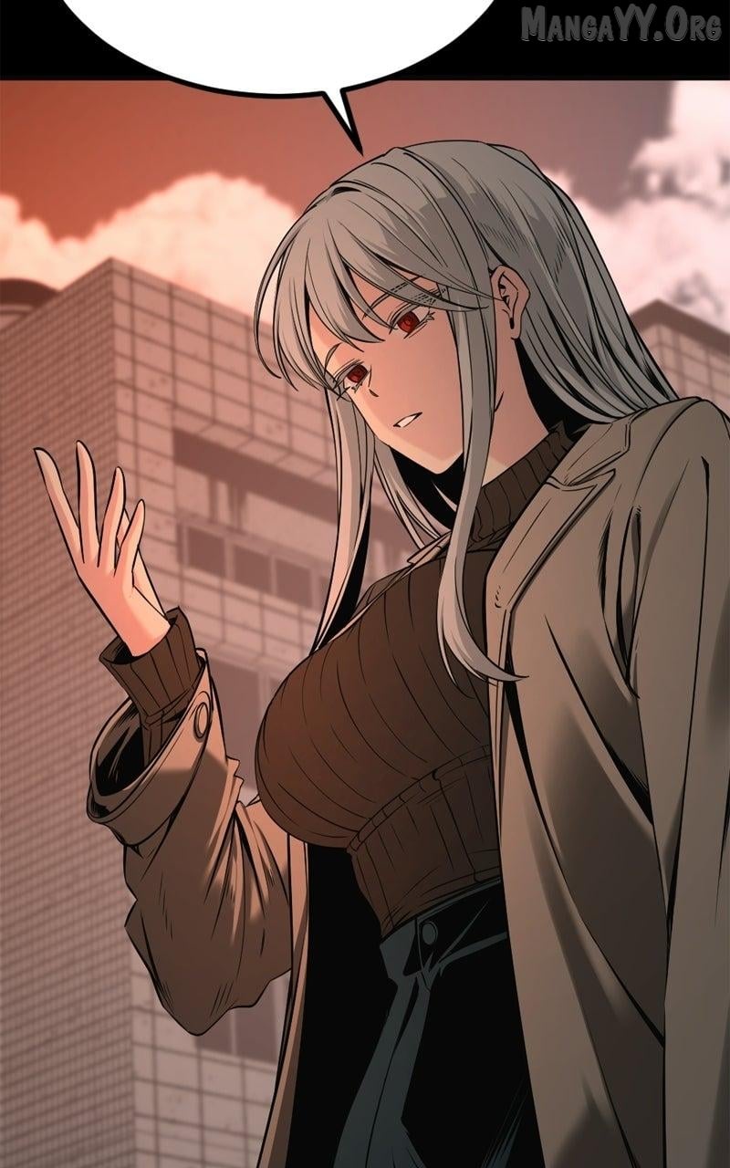 Hero Killer Chapter 256 - page 16