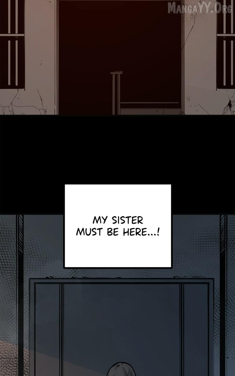 Hero Killer Chapter 256 - page 20
