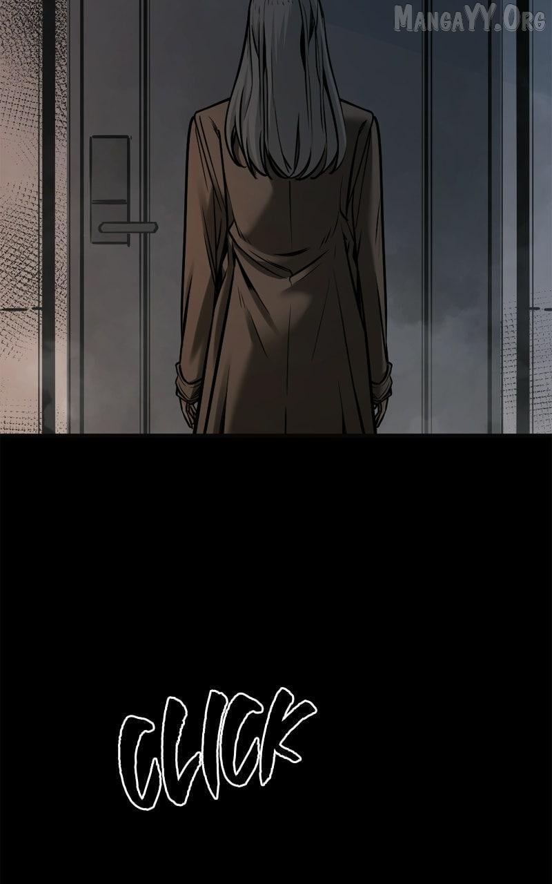 Hero Killer Chapter 256 - page 21