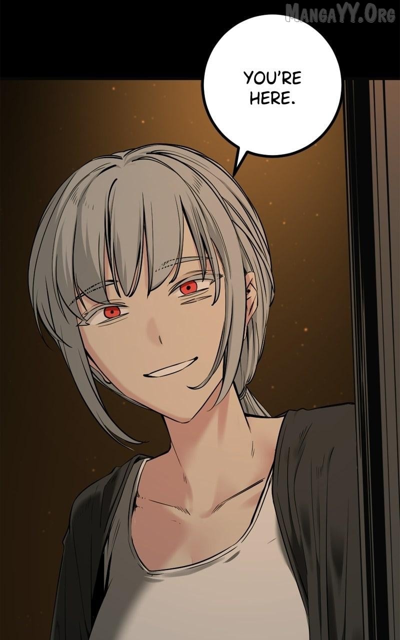 Hero Killer Chapter 256 - page 22