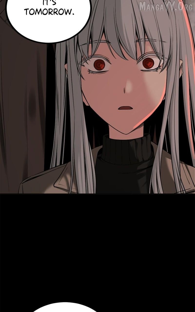 Hero Killer Chapter 256 - page 25