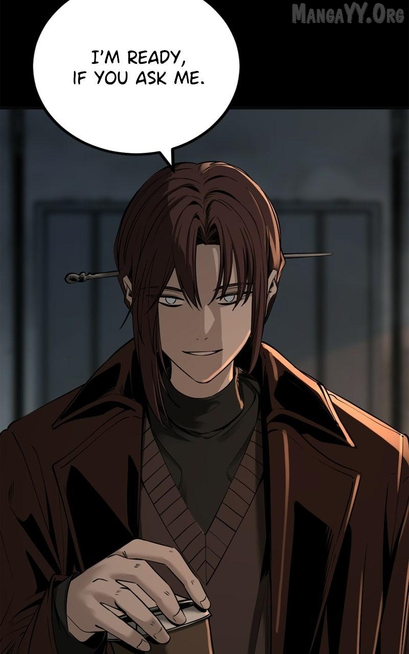 Hero Killer Chapter 256 - page 26
