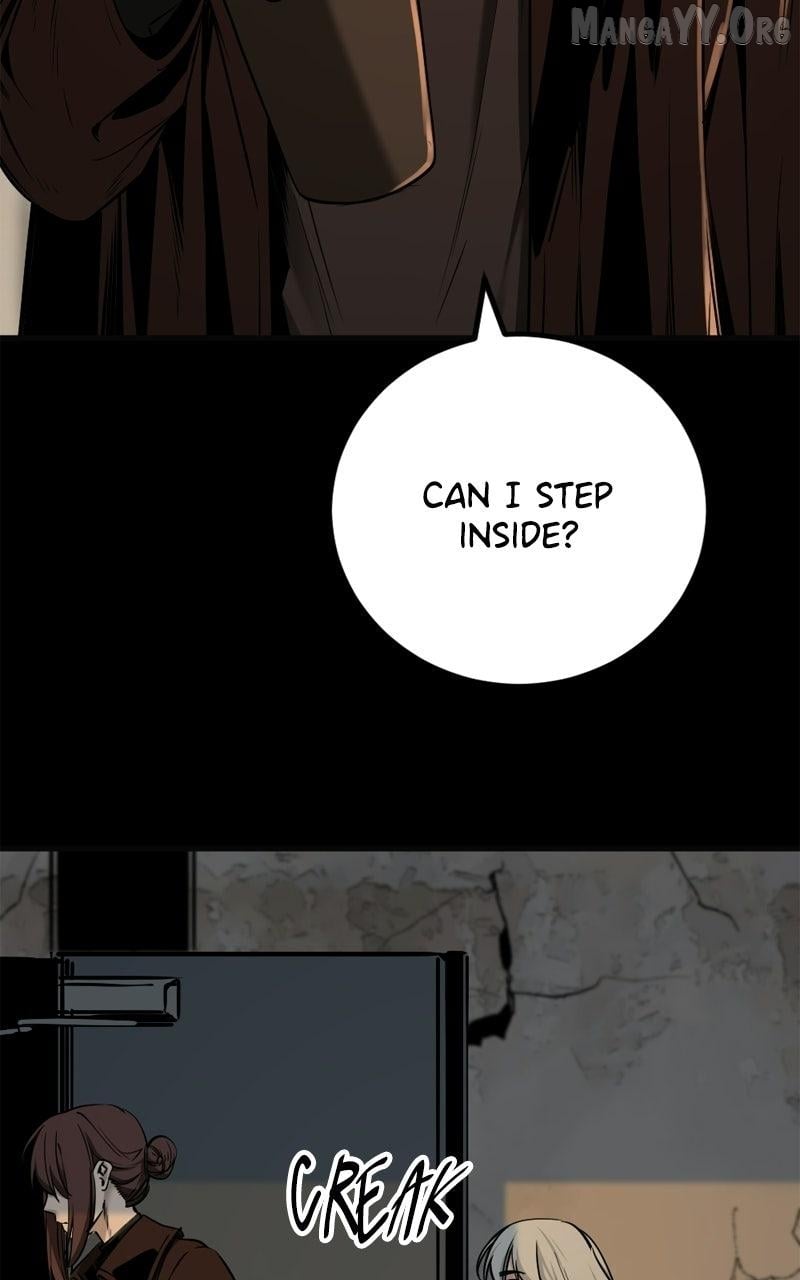Hero Killer Chapter 256 - page 27
