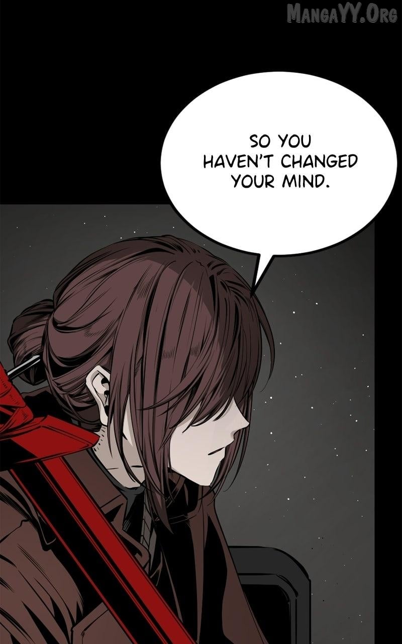 Hero Killer Chapter 256 - page 32