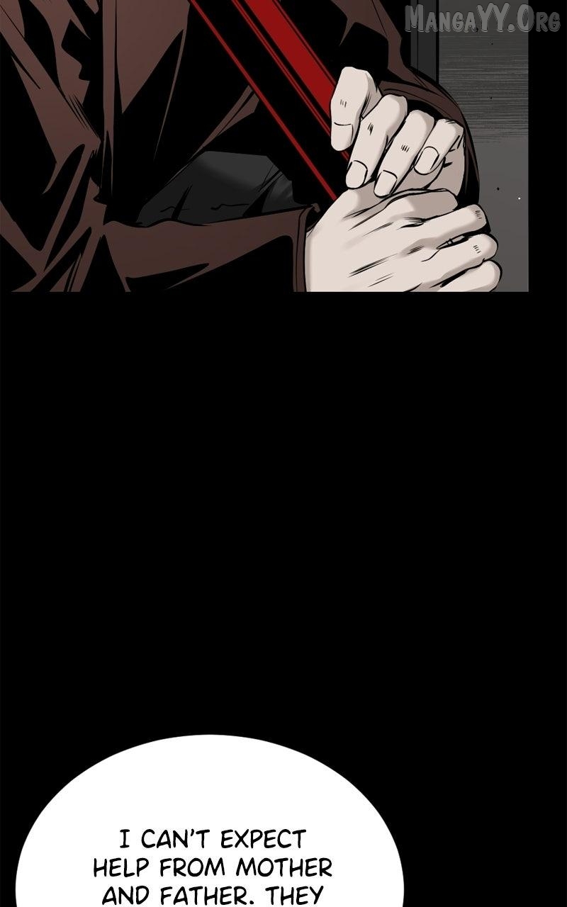 Hero Killer Chapter 256 - page 33
