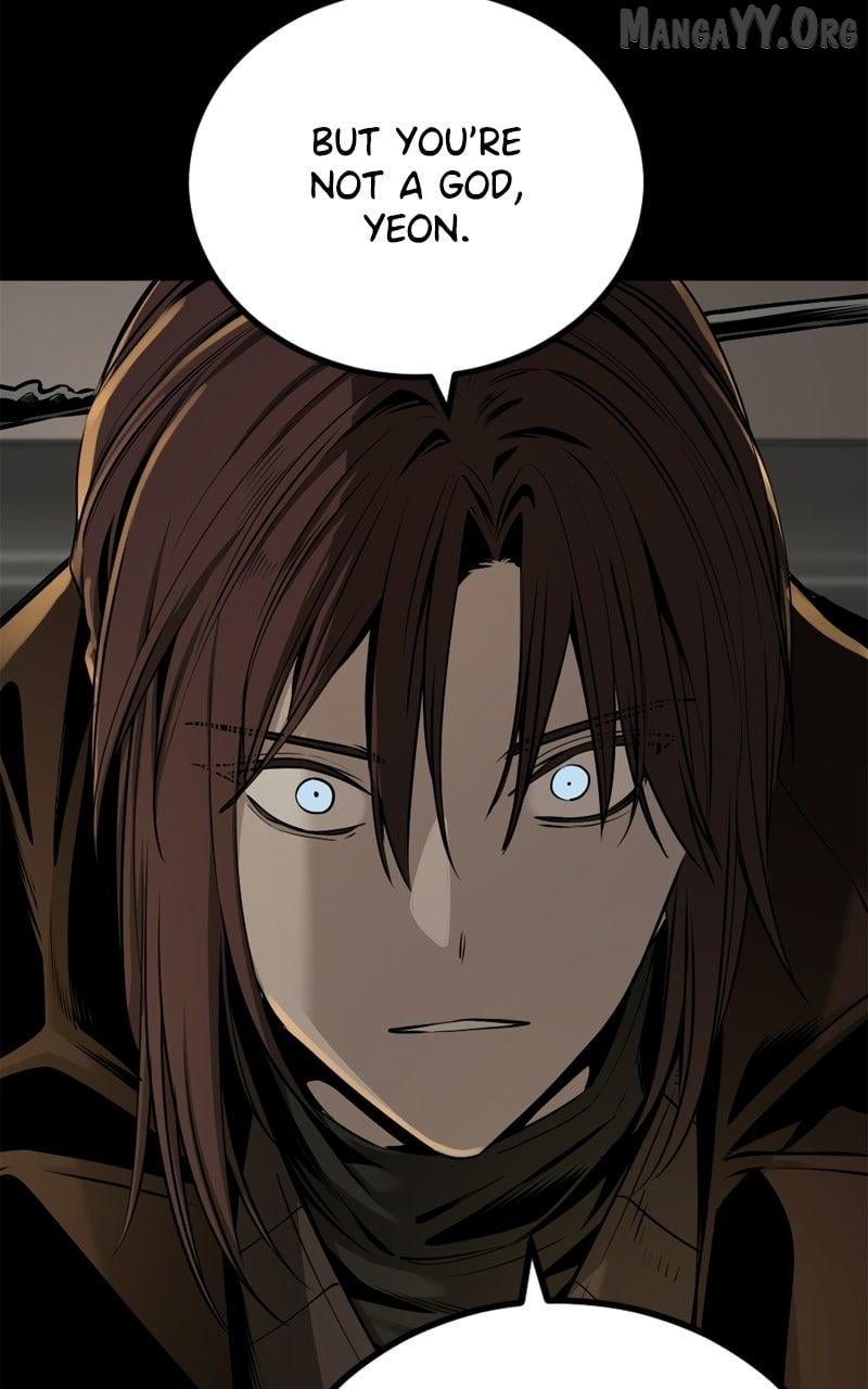 Hero Killer Chapter 256 - page 36