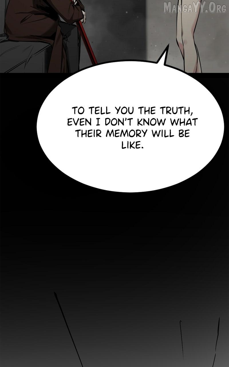 Hero Killer Chapter 256 - page 38