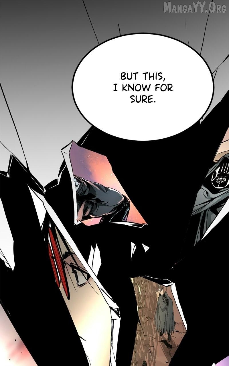 Hero Killer Chapter 256 - page 39