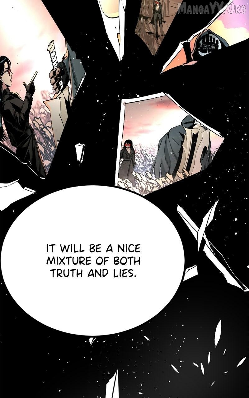 Hero Killer Chapter 256 - page 40