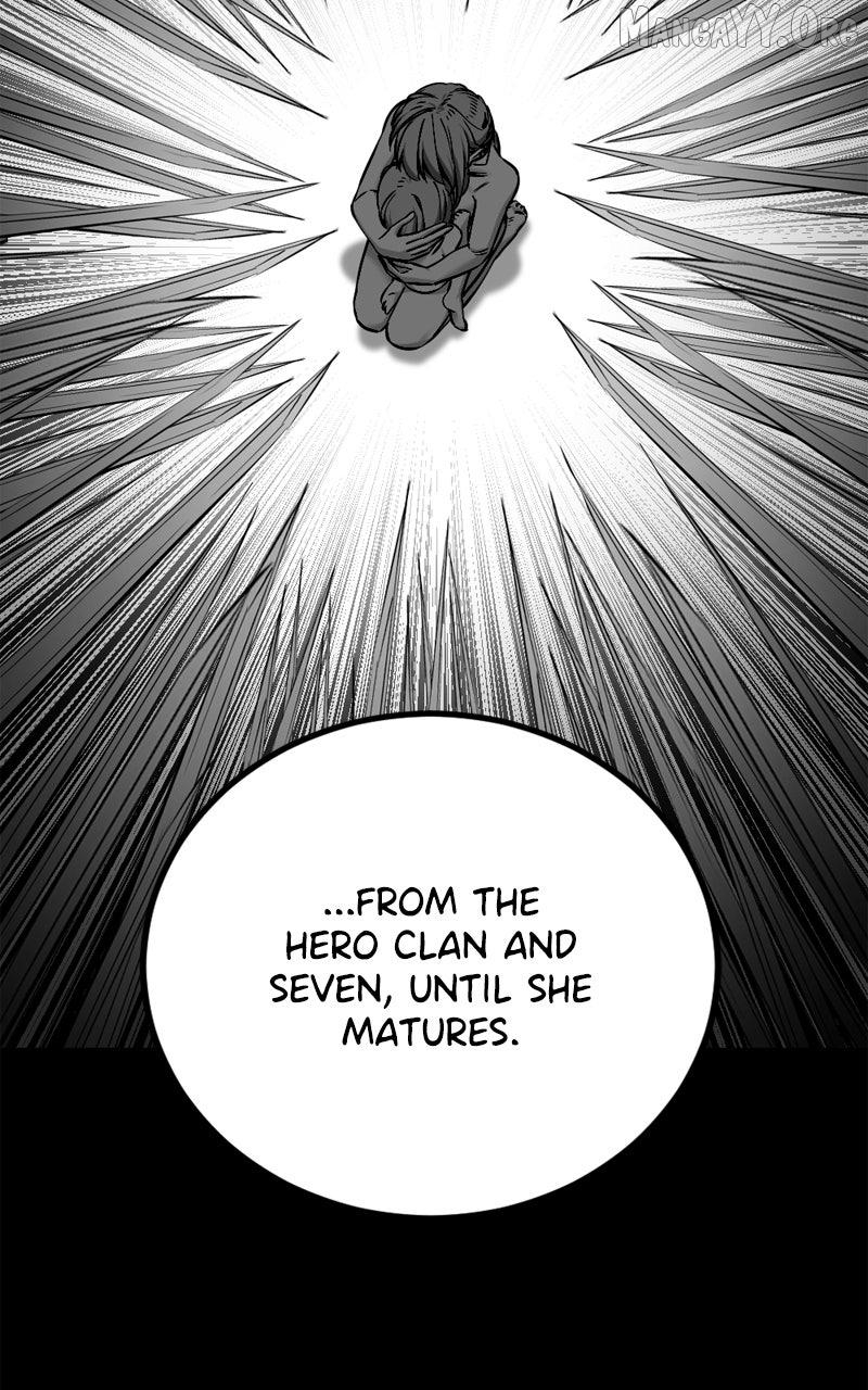 Hero Killer Chapter 256 - page 48