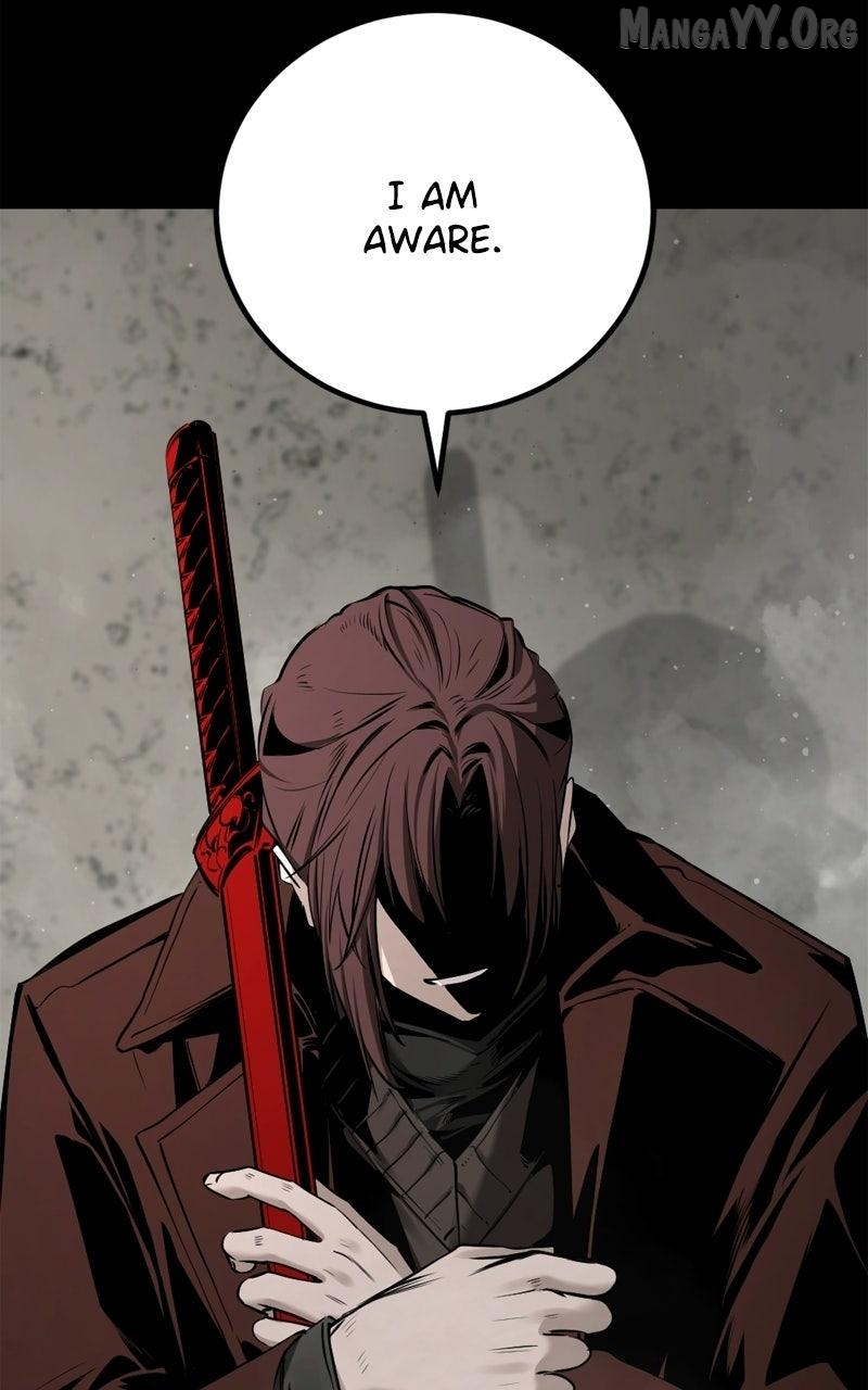 Hero Killer Chapter 256 - page 54
