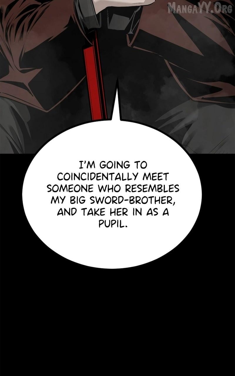 Hero Killer Chapter 256 - page 55