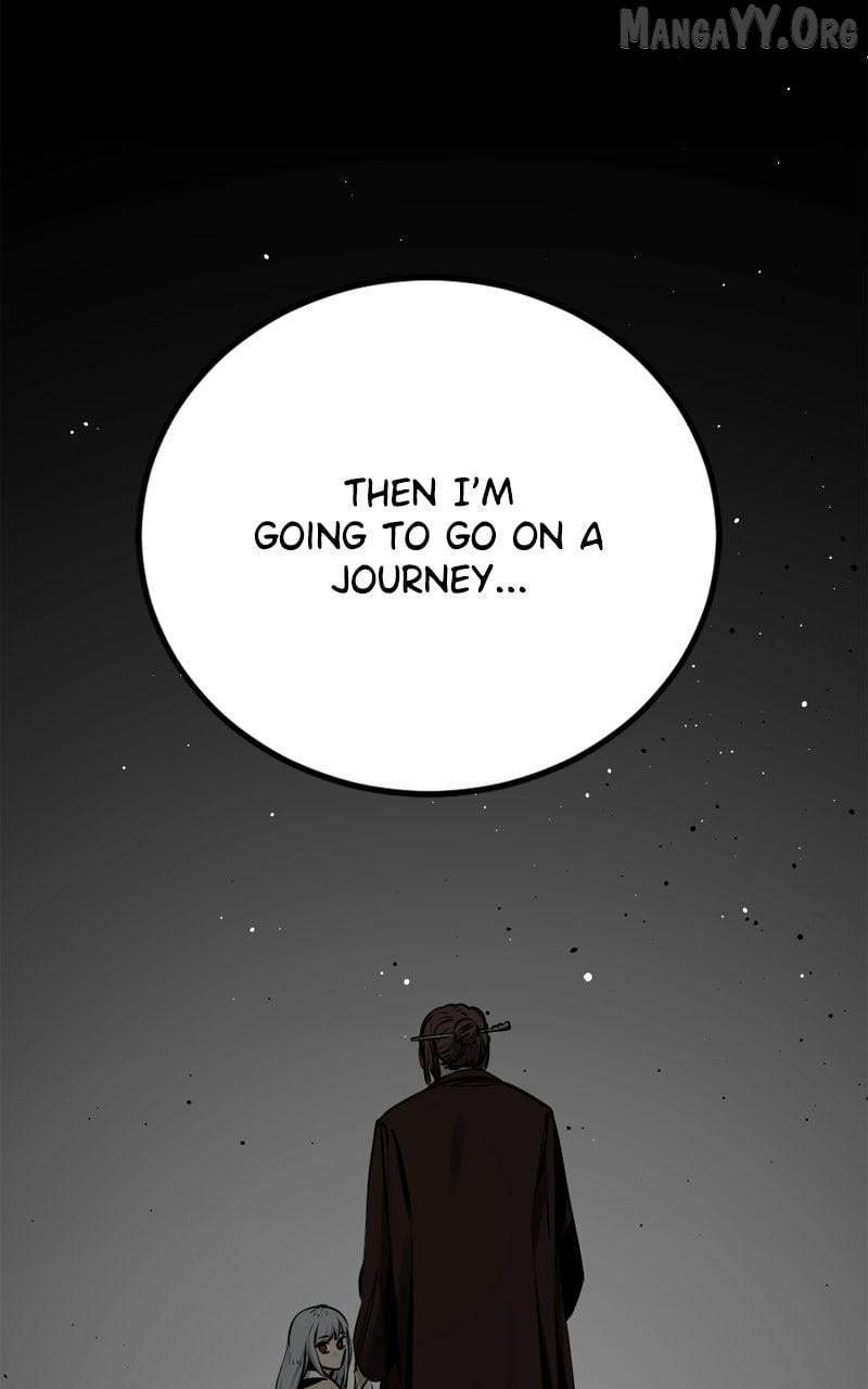 Hero Killer Chapter 256 - page 56
