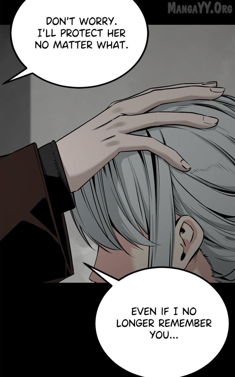 Hero Killer Chapter 256 - page 59