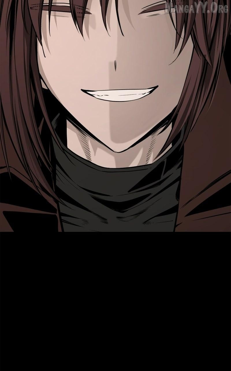 Hero Killer Chapter 256 - page 61
