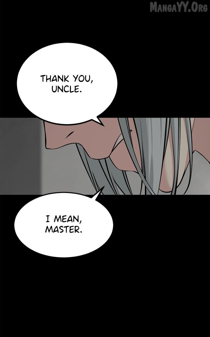 Hero Killer Chapter 256 - page 62
