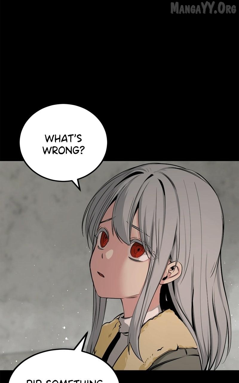 Hero Killer Chapter 256 - page 68