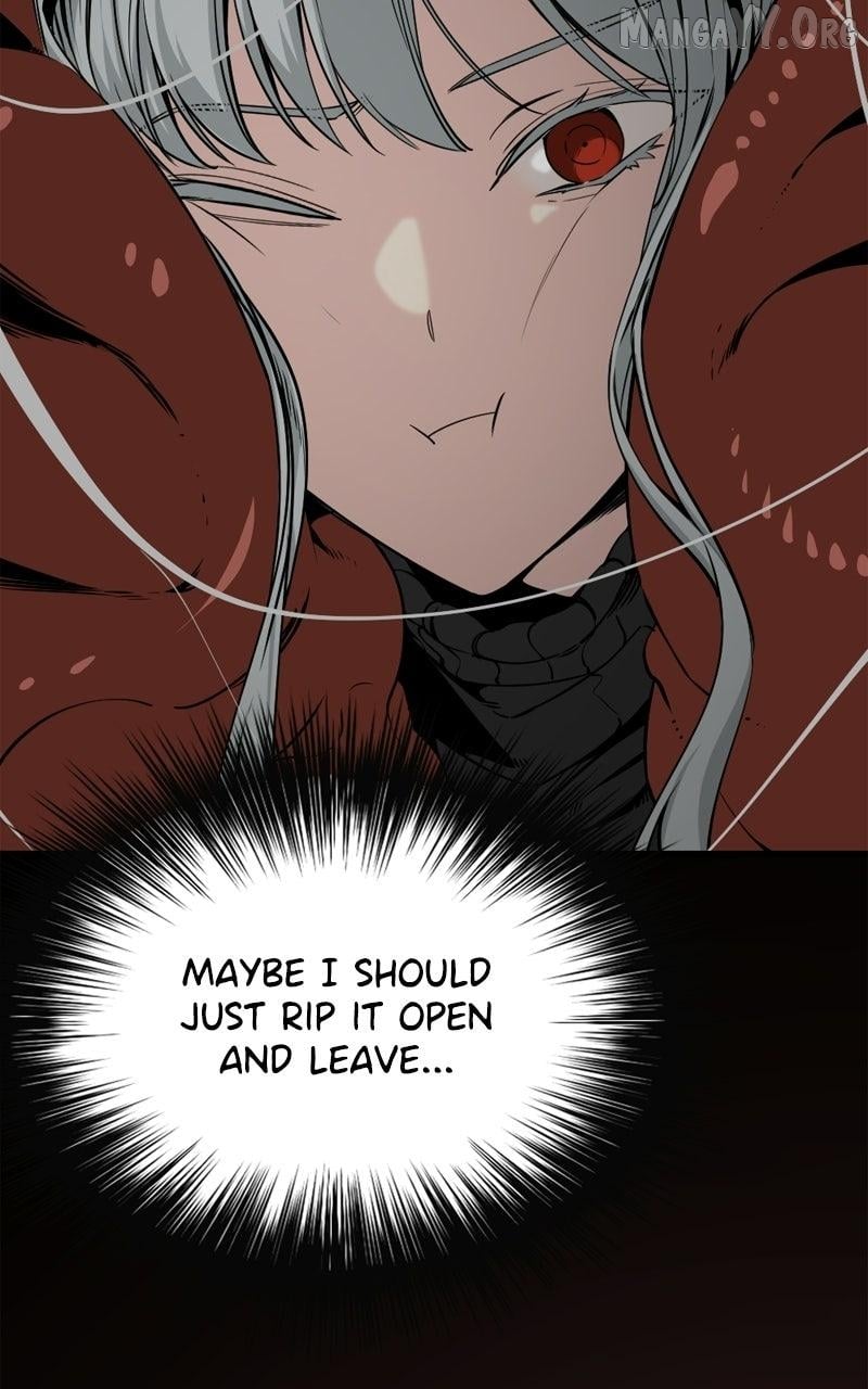 Hero Killer Chapter 256 - page 7