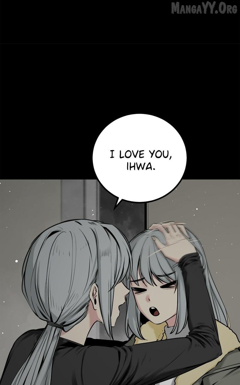 Hero Killer Chapter 256 - page 71