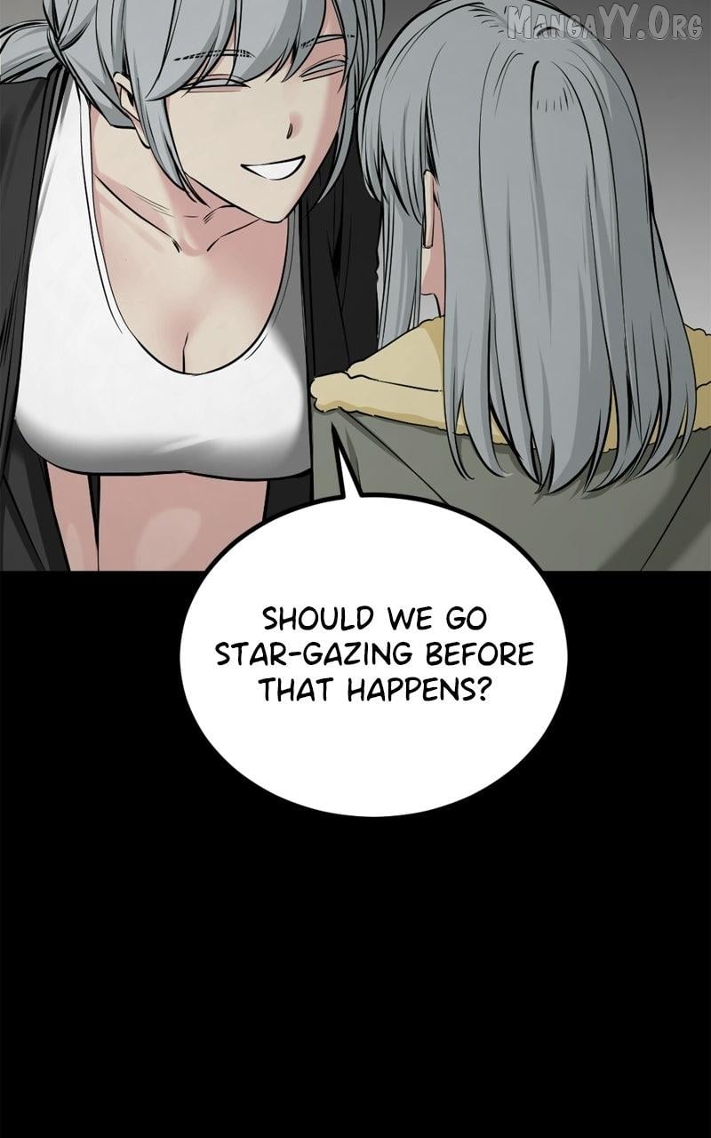 Hero Killer Chapter 256 - page 77