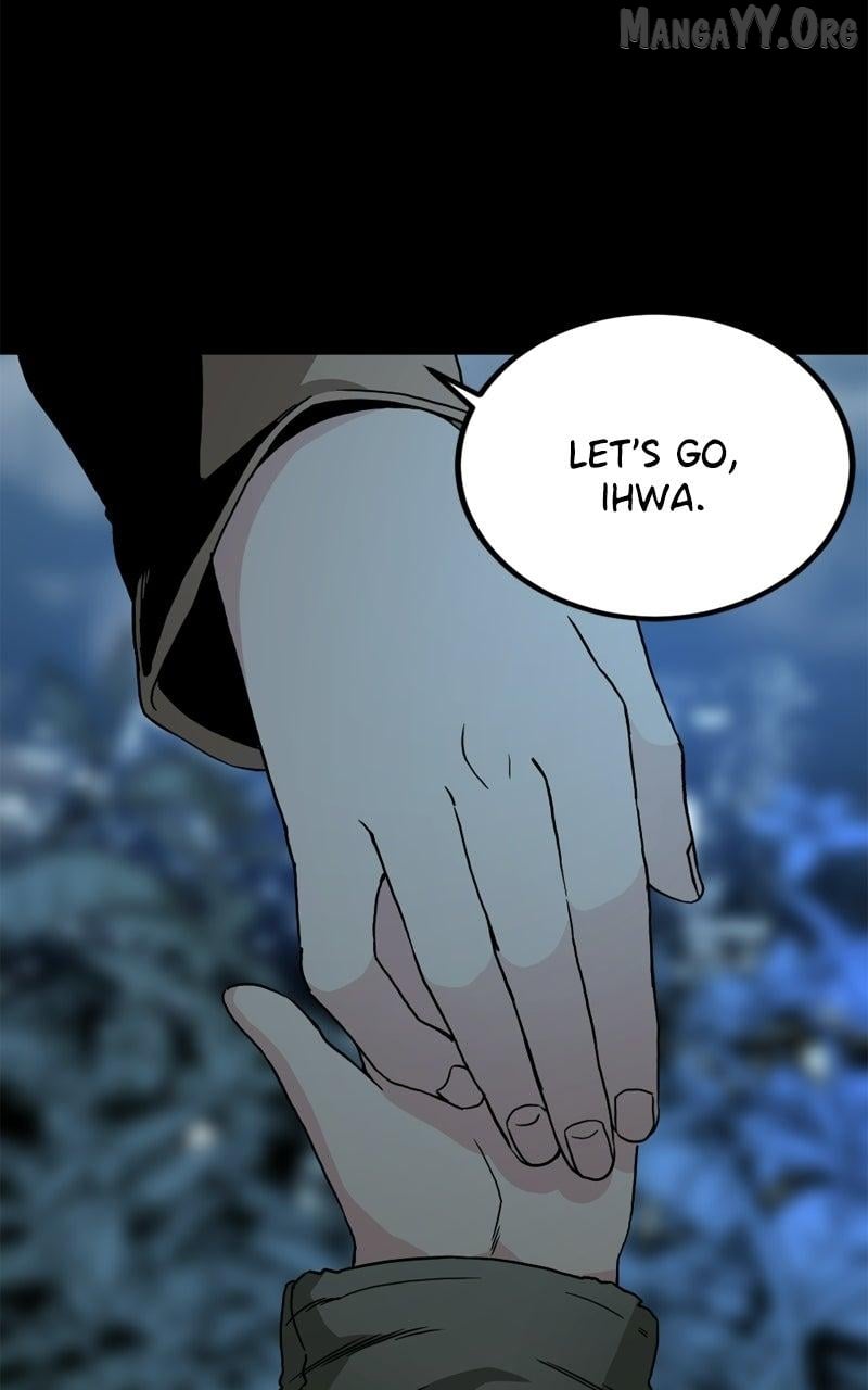 Hero Killer Chapter 256 - page 86