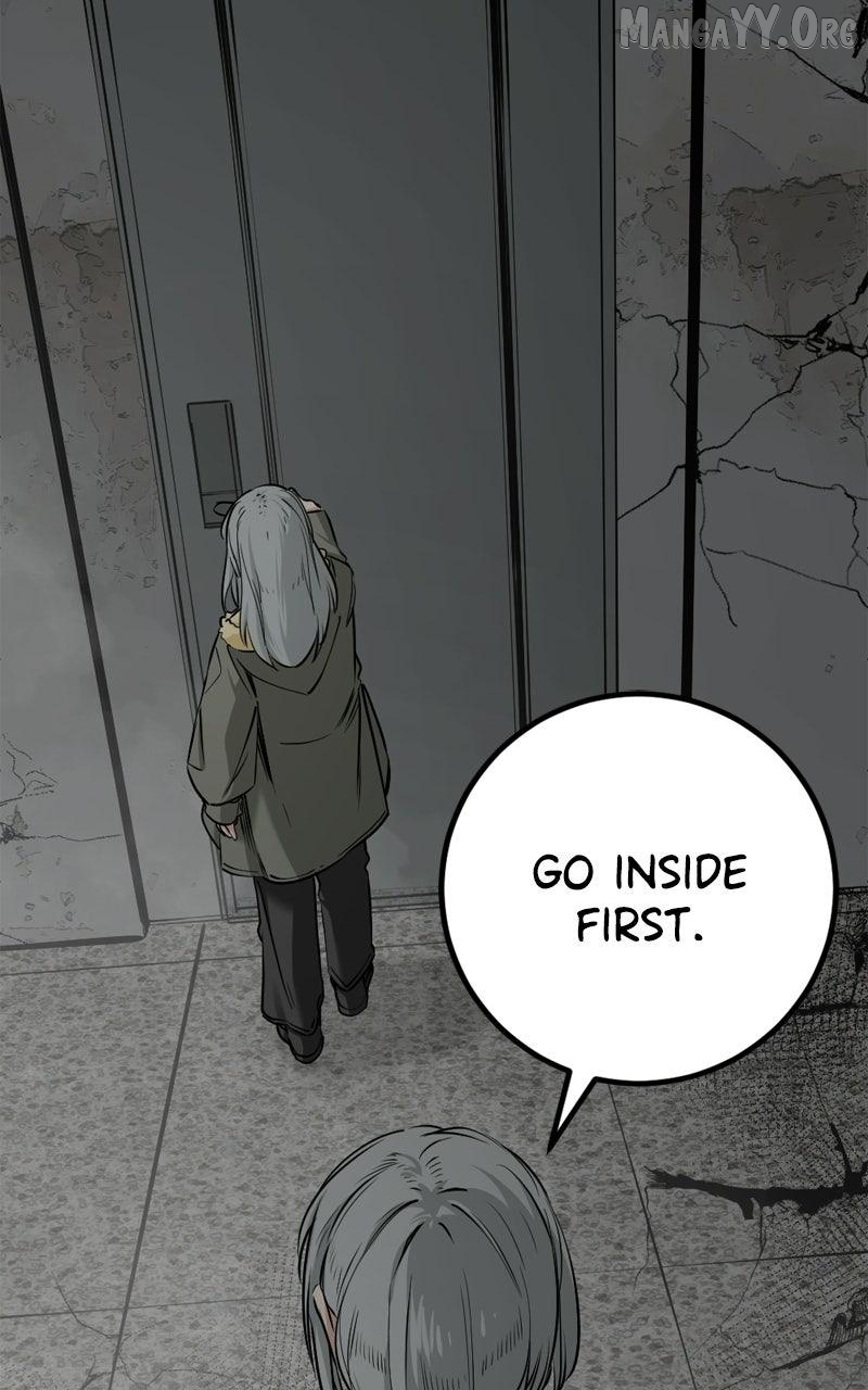 Hero Killer Chapter 256 - page 89