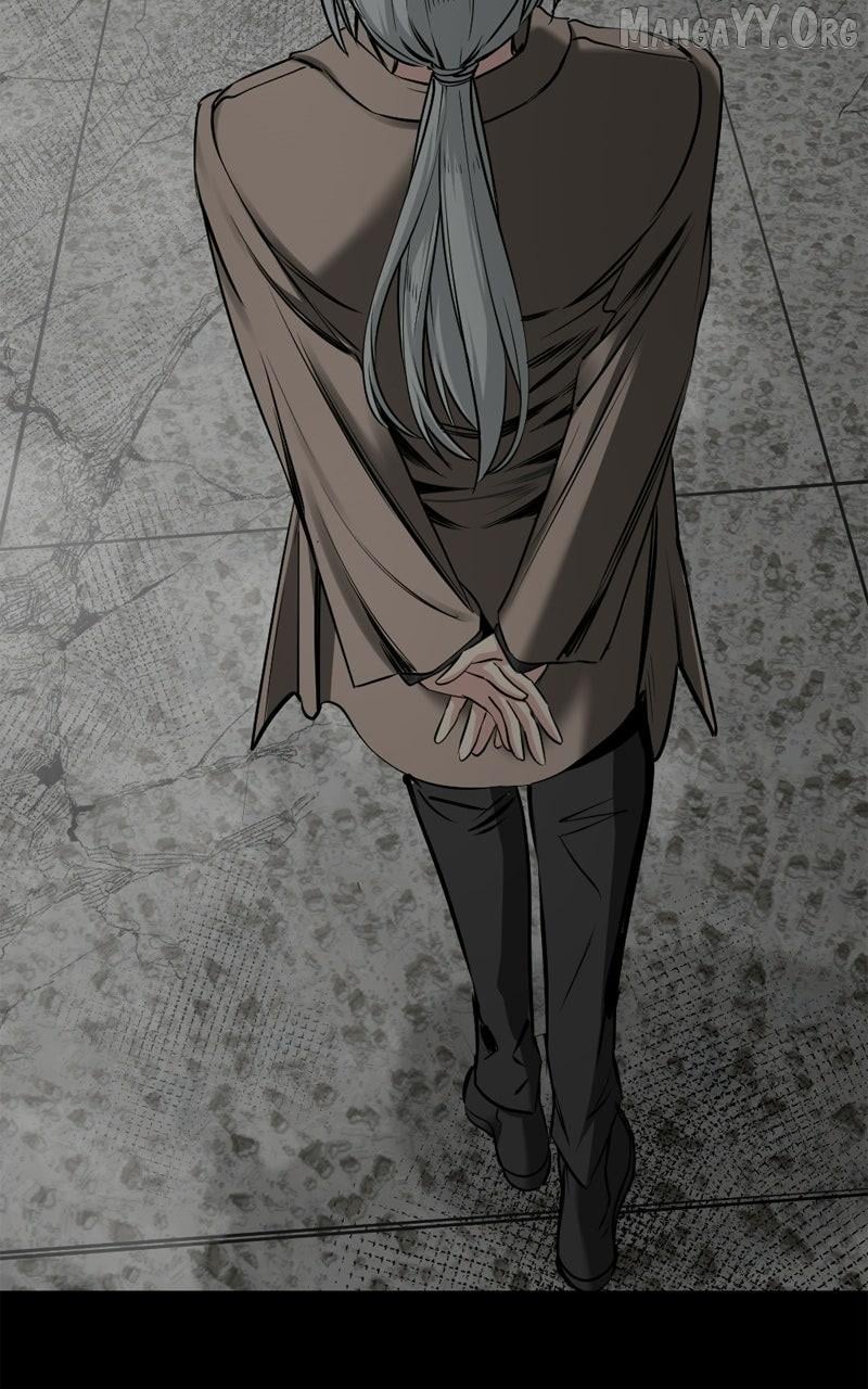 Hero Killer Chapter 256 - page 90