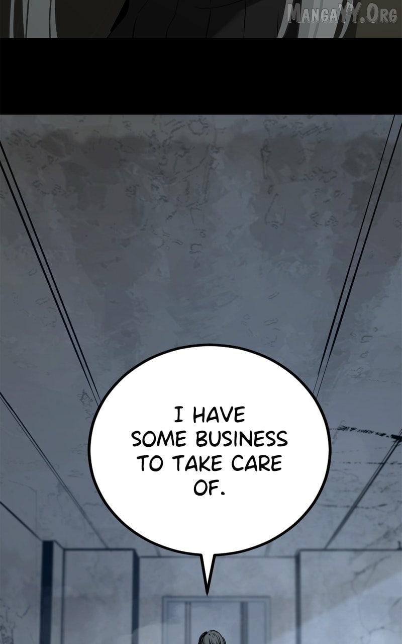 Hero Killer Chapter 256 - page 92