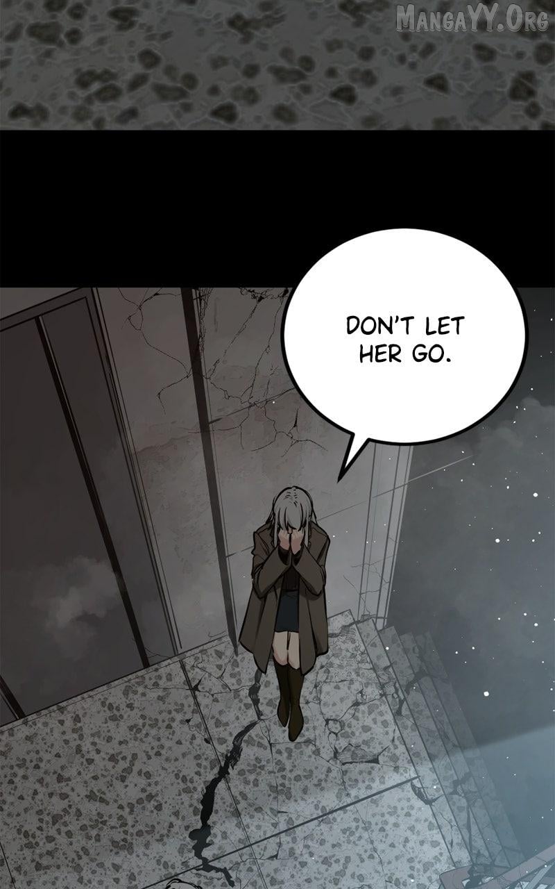 Hero Killer Chapter 256 - page 94