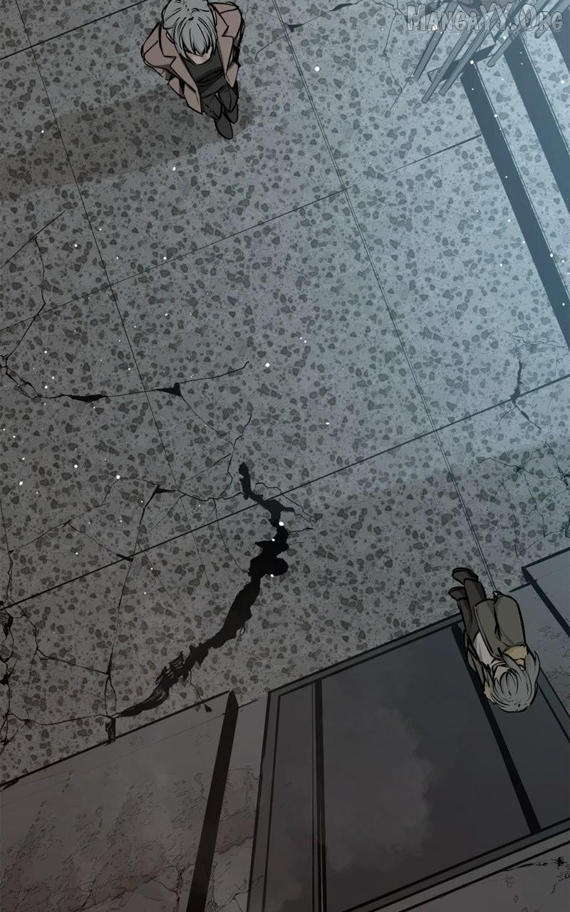 Hero Killer Chapter 256 - page 95