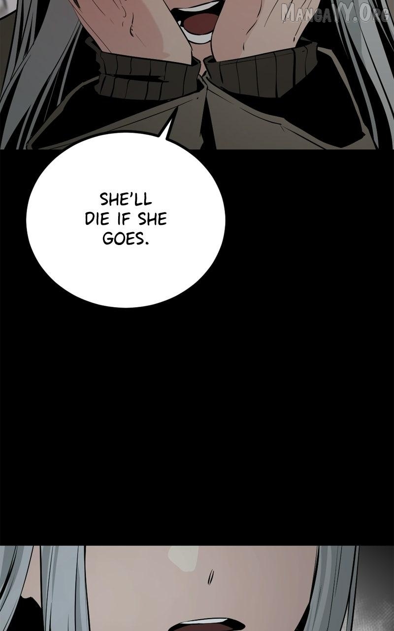 Hero Killer Chapter 256 - page 97