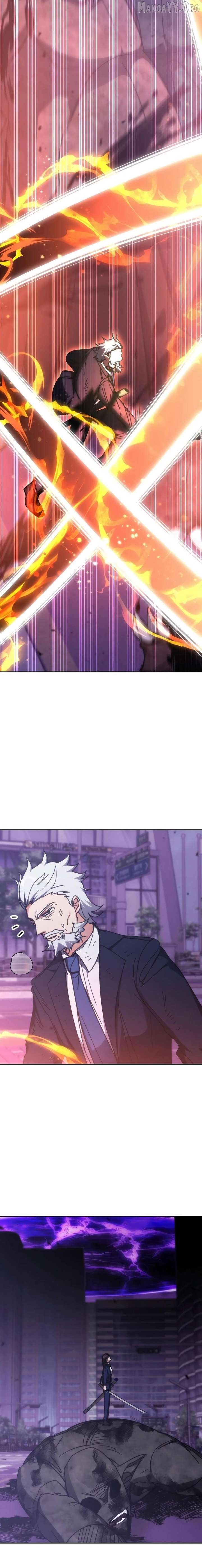 Transcension Academy Chapter 193 - page 2