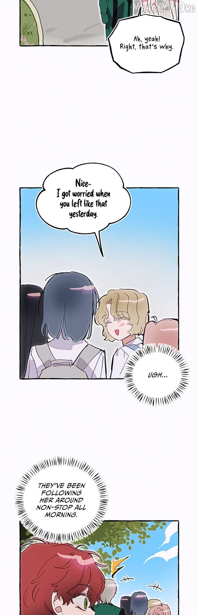 Waves Upon Waves Chapter 26 - page 3