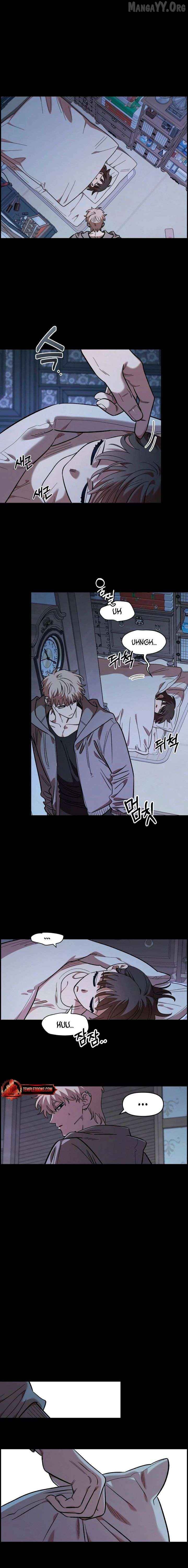 Childhood Friend Complex (Eunhi) Chapter 67 - page 10