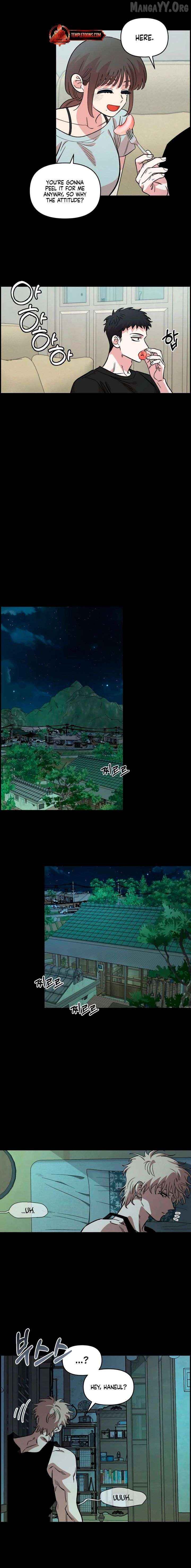 Childhood Friend Complex (Eunhi) Chapter 67 - page 4