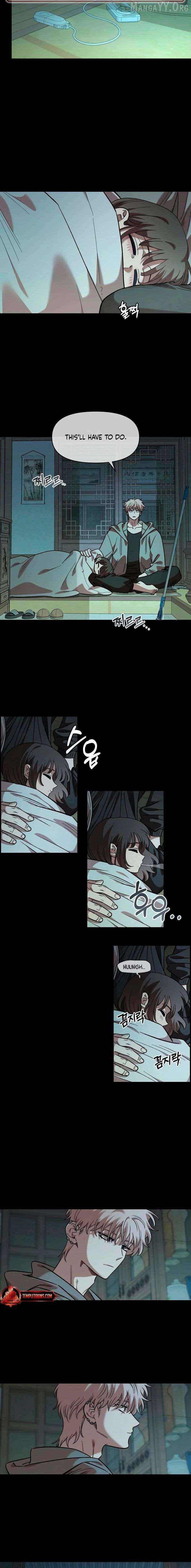 Childhood Friend Complex (Eunhi) Chapter 67 - page 8