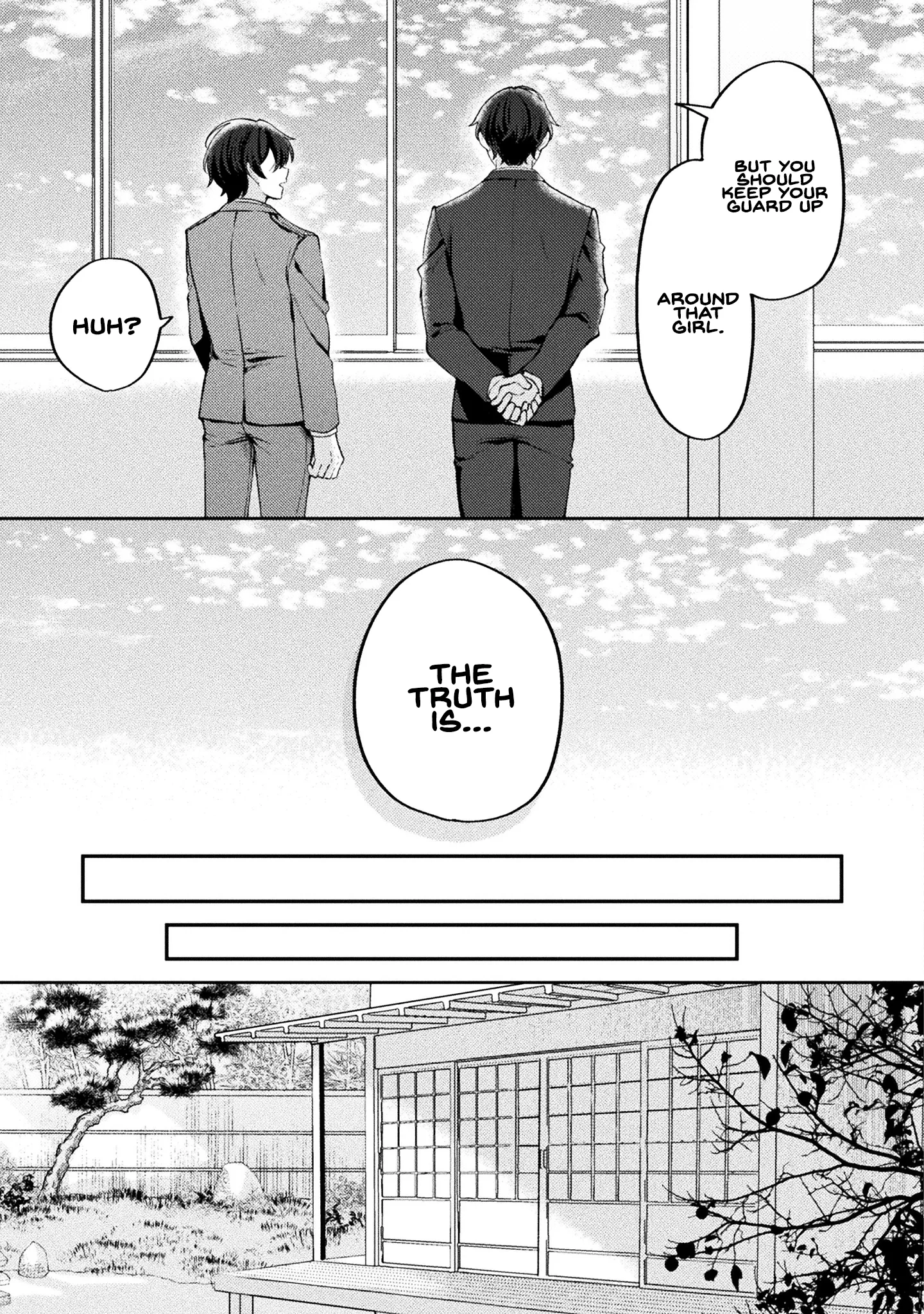 Kimi no Risou no Maid ni Naru Chapter 16 - page 24