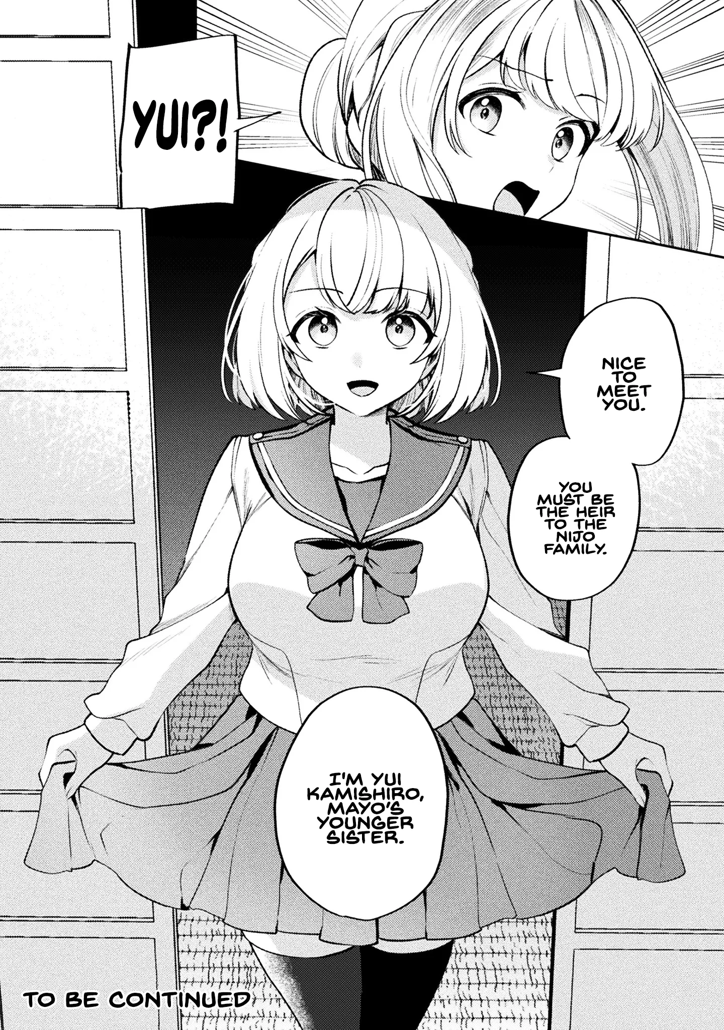 Kimi no Risou no Maid ni Naru Chapter 16 - page 29