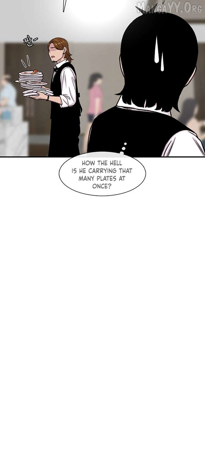 Star Ginseng Store Chapter 215 - page 76