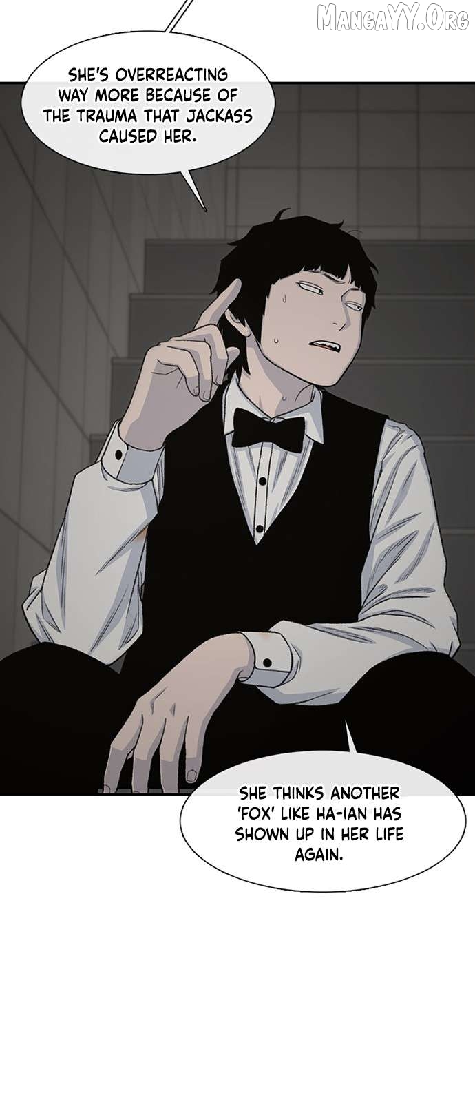Star Ginseng Store Chapter 215 - page 85