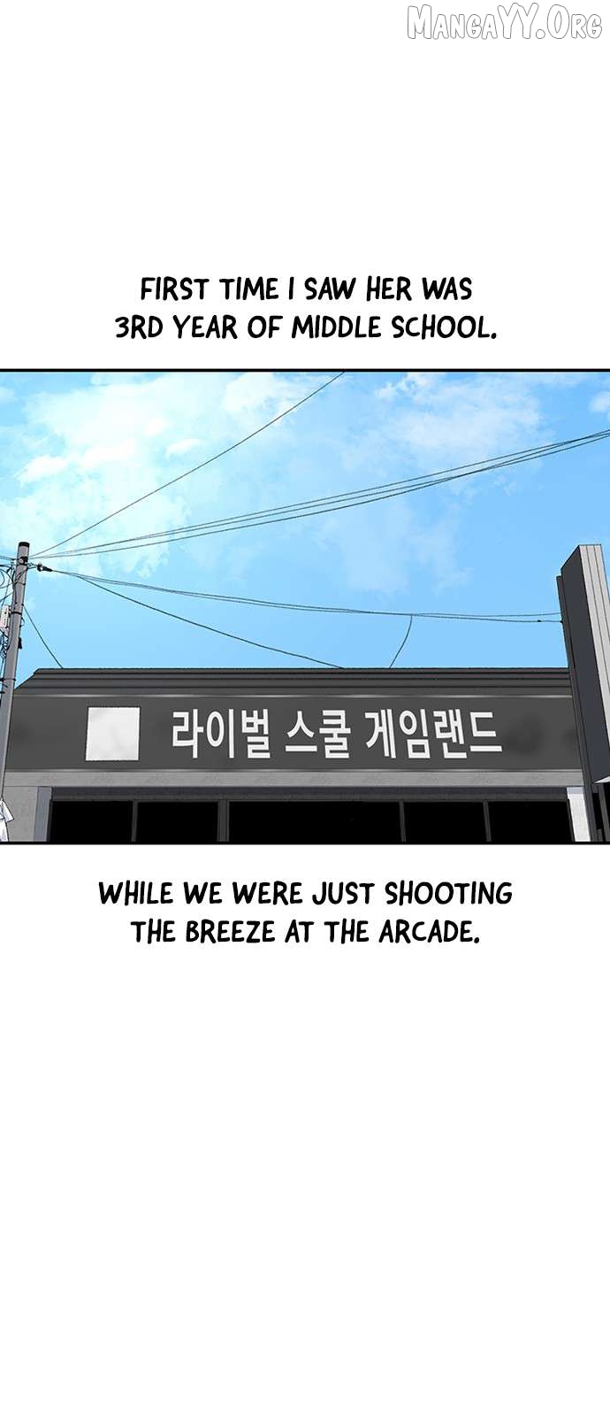 Star Ginseng Store Chapter 216 - page 3