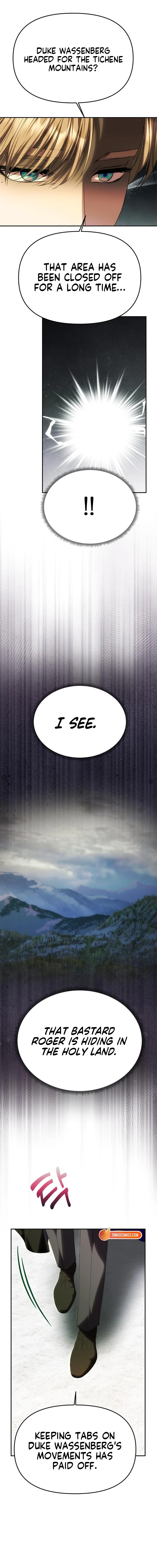 One Husband Is Enough Chapter 85 - page 13