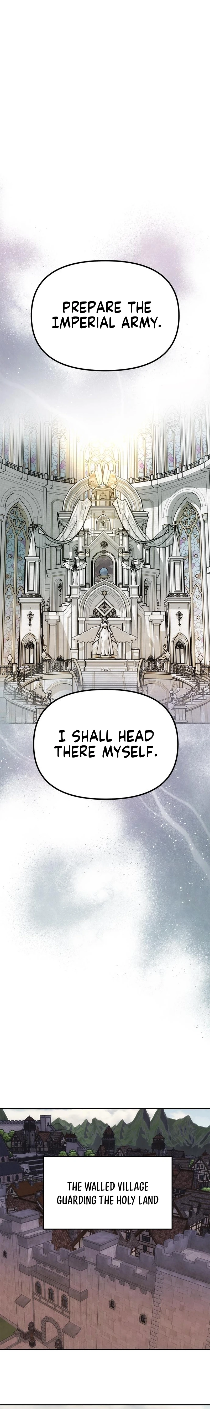 One Husband Is Enough Chapter 85 - page 14